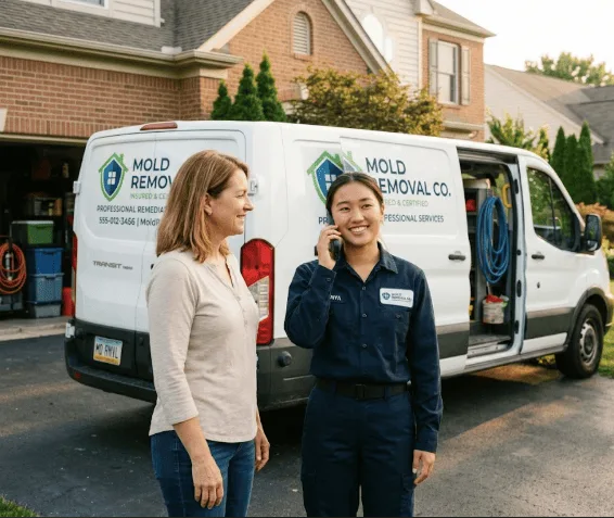 Crawlspace Mold Remediation Moncure, NC FAQs